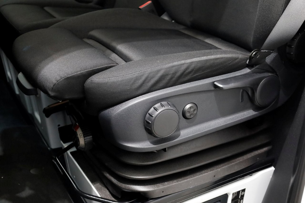 Mercedes-Benz Sprinter 314 CDI 143pk RWD 7G Automaat L2H2 Navi/Camera/2x Schuifdeur 08-2020 20