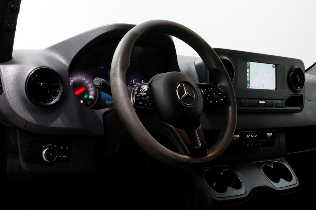 Mercedes-Benz Sprinter 314 CDI 143pk RWD 7G Automaat L3H2 Maxi LED/Camera 12-2020 14