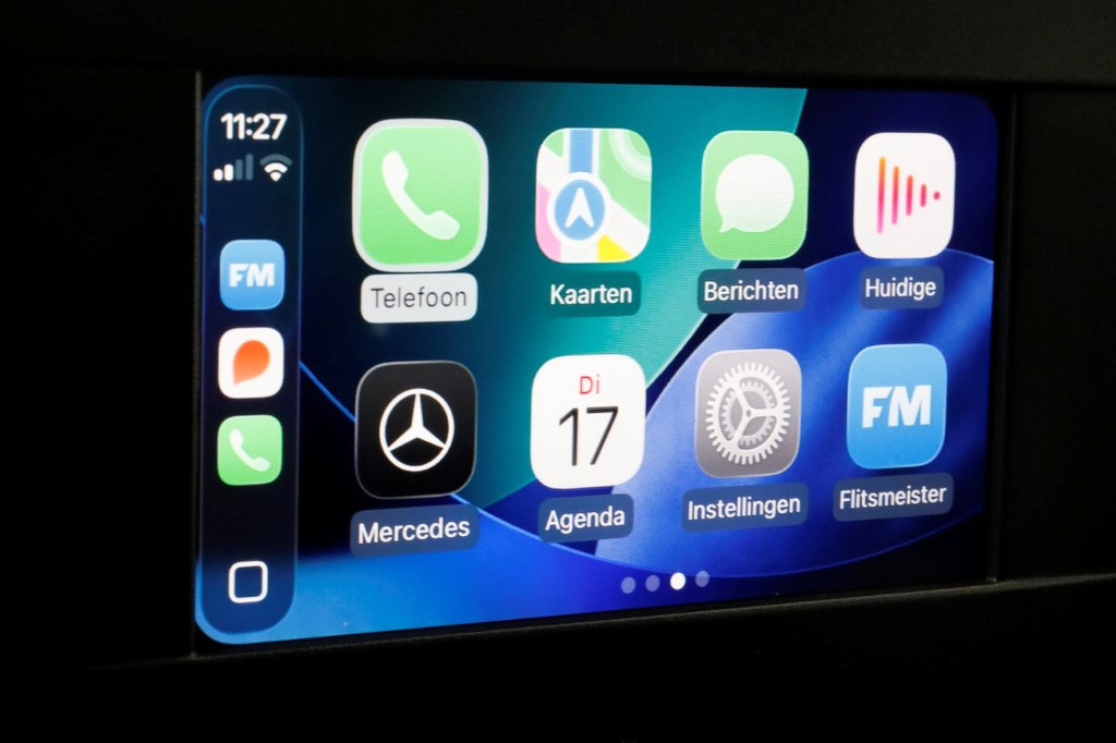 Mercedes-Benz Sprinter 314 CDI 143pk RWD 7G Automaat L3H2 Maxi LED/Camera 12-2020 17