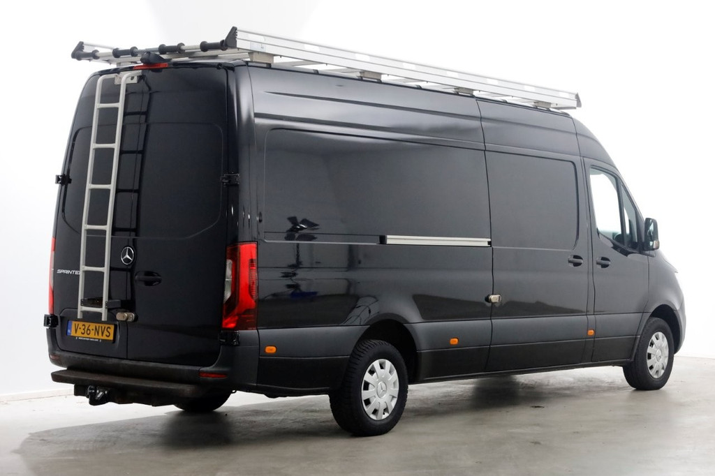 Mercedes-Benz Sprinter 314 CDI 143pk RWD 7G Automaat L3H2 Maxi LED/Camera 12-2020 2