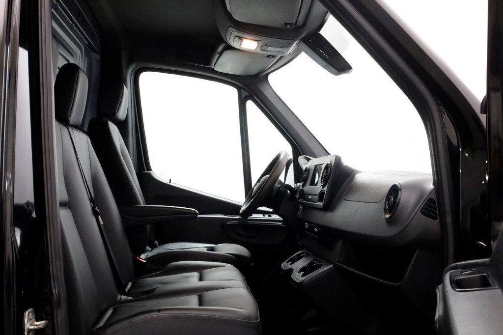 Mercedes-Benz Sprinter 314 CDI 143pk RWD 7G Automaat L3H2 Maxi LED/Camera 12-2020 3