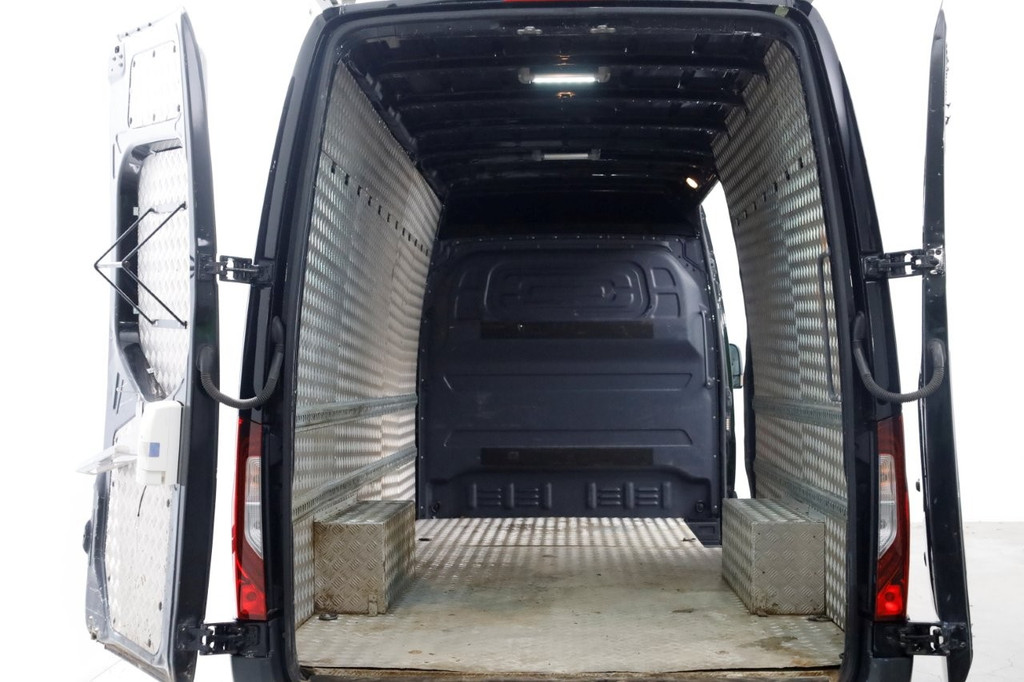 Mercedes-Benz Sprinter 314 CDI 143pk RWD 7G Automaat L3H2 Maxi LED/Camera 12-2020 5