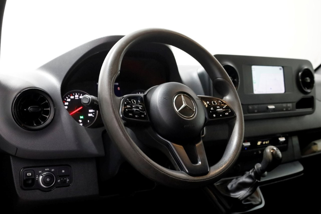 Mercedes-Benz Sprinter 314 CDI 143pk RWD L2H2 Navi/Camera/Trekhaak 3500kg 02-2020 14