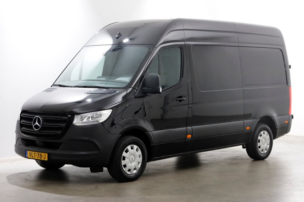 Mercedes-Benz Sprinter 314 CDI 143pk RWD L2H2 Navi/Camera/Trekhaak 3500kg 02-2020 8