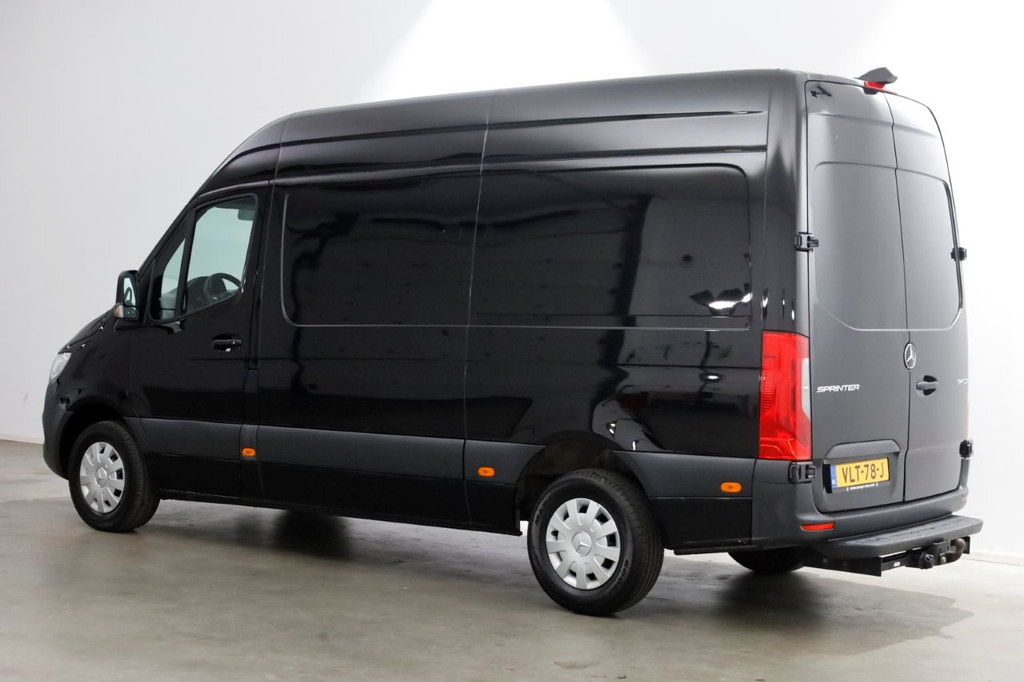 Mercedes-Benz Sprinter 314 CDI 143pk RWD L2H2 Navi/Camera/Trekhaak 3500kg 02-2020 9