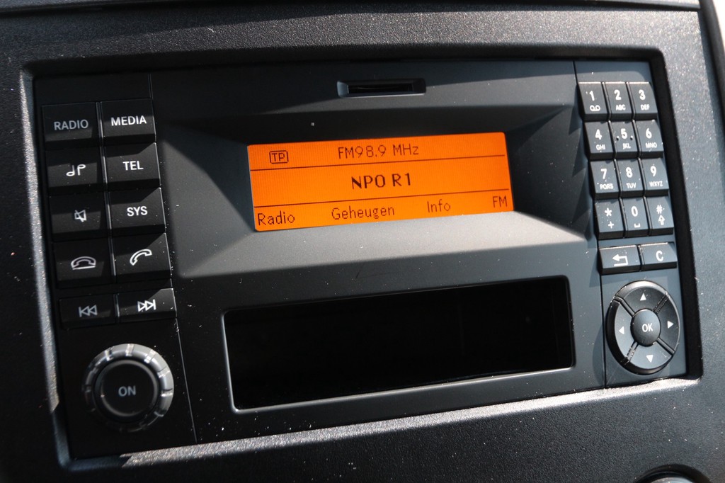 Mercedes-Benz Sprinter 314 CDI | 2x Schuifdeur | Xenon | Airco.. 10