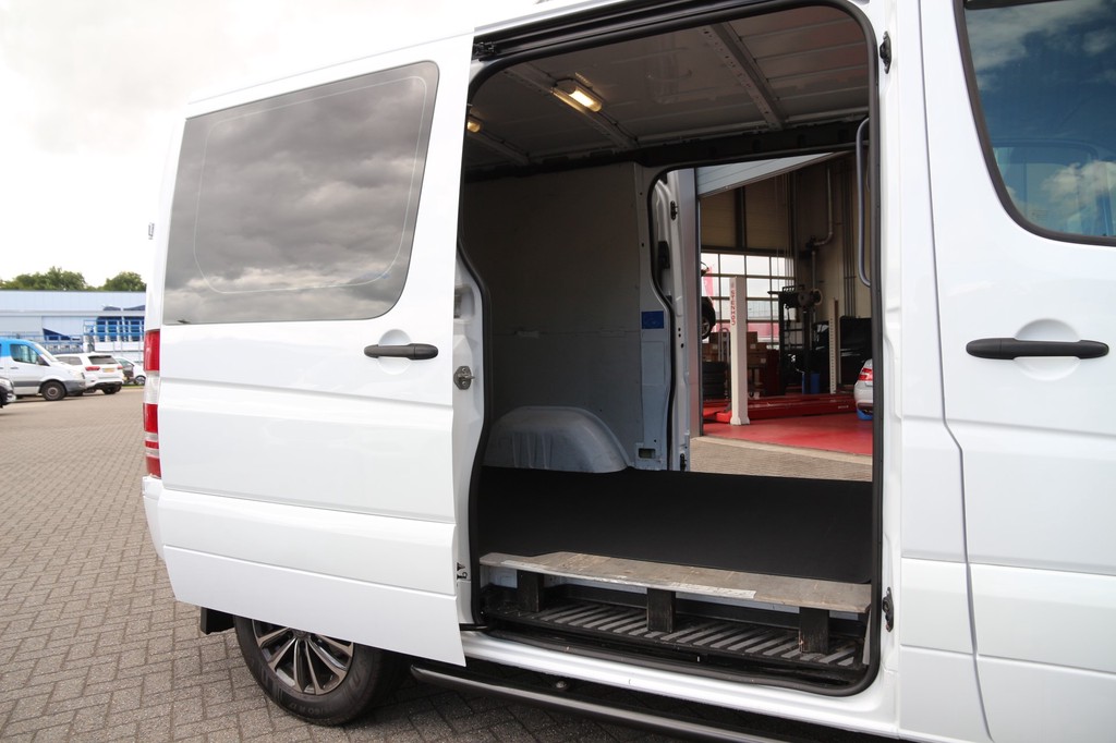 Mercedes-Benz Sprinter 314 CDI | 2x Schuifdeur | Xenon | Airco.. 11