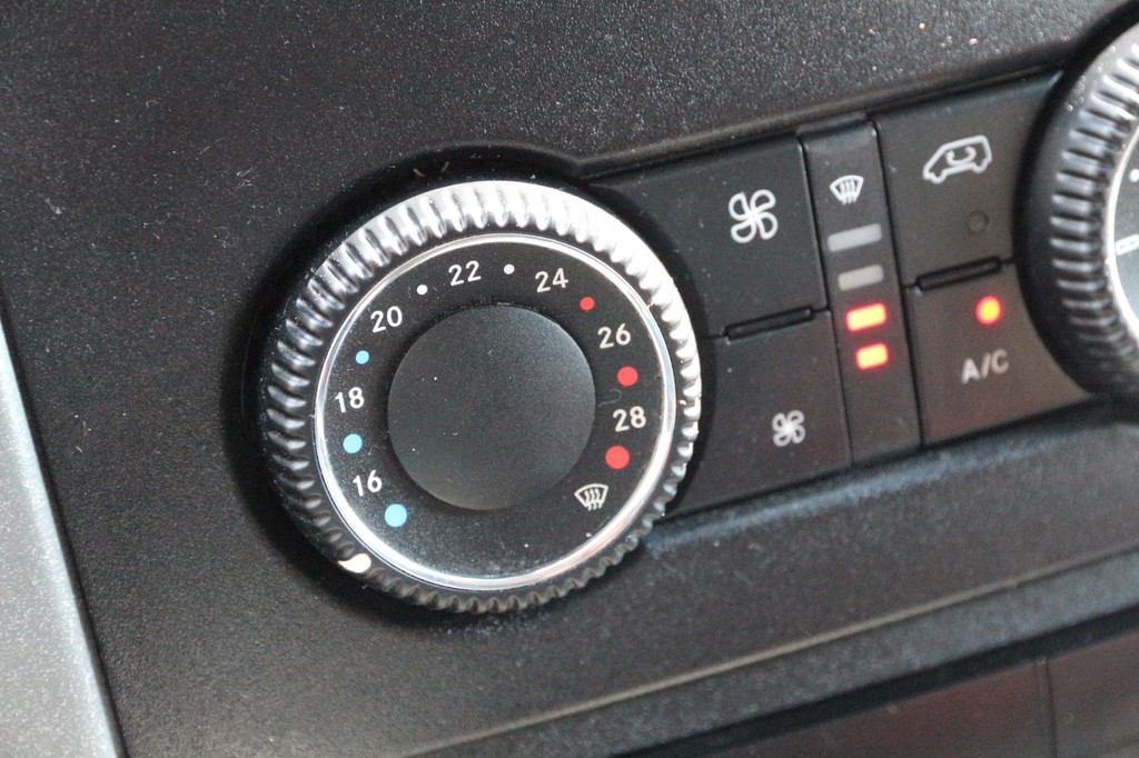 Mercedes-Benz Sprinter 314 CDI | 2x Schuifdeur | Xenon | Airco.. 12