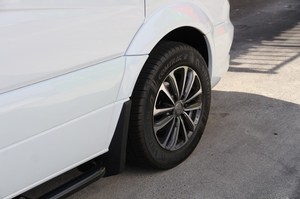 Mercedes-Benz Sprinter 314 CDI | 2x Schuifdeur | Xenon | Airco.. 7