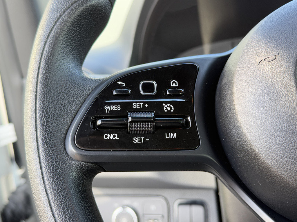 Mercedes-Benz Sprinter 314 CDI 4X4 / PICK-UP / DOKA / DUBBEL CABINE / AIRCO / CRUISE / APPLE CARPLAY / 6 PERSOONS / ZEER NETJES 10