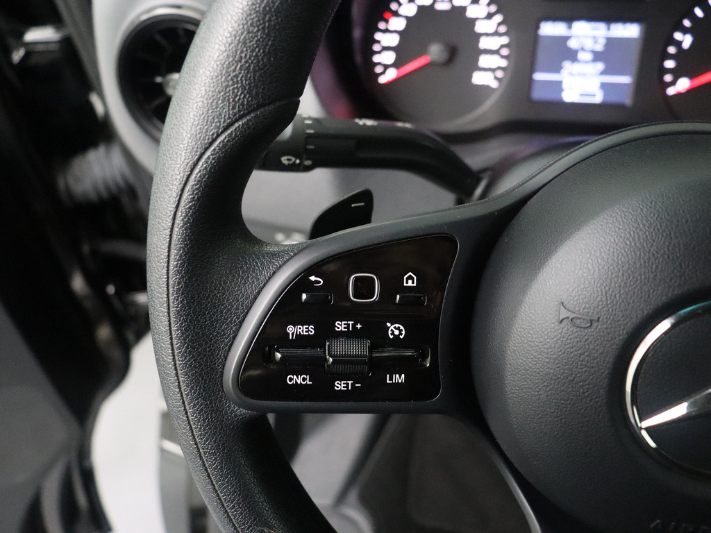 Mercedes-Benz Sprinter 314CDI 7G-Tronic Automaat L2H2 | Led | Touchscreen | Camera | Airco | Cruise | Trekhaak 15