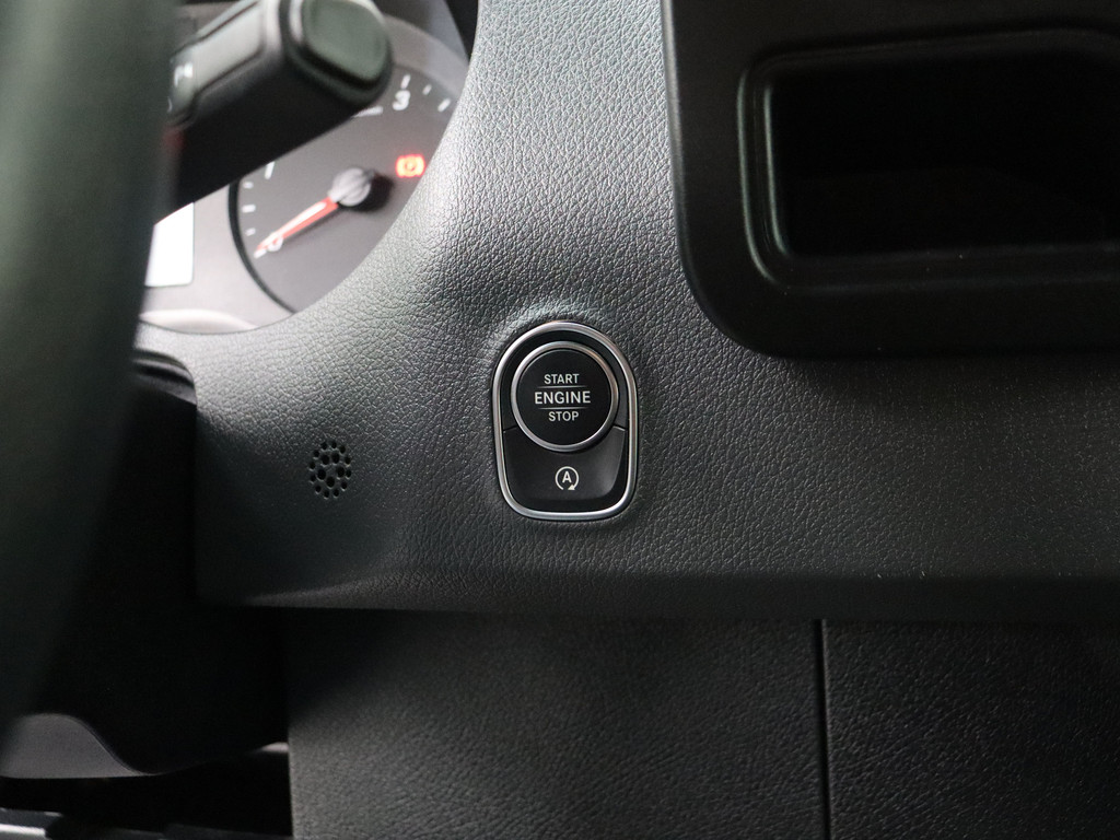 Mercedes-Benz Sprinter 314CDI 7G-Tronic Automaat L2H2 | Led | Touchscreen | Camera | Airco | Cruise | Trekhaak 17
