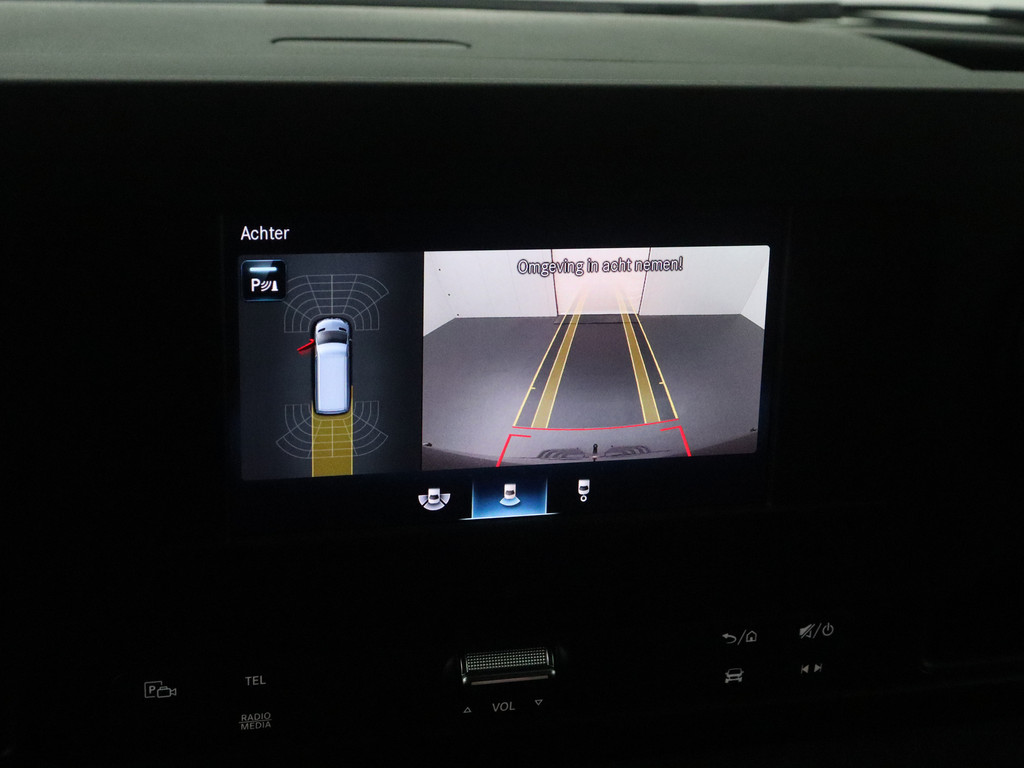 Mercedes-Benz Sprinter 314CDI 7G-Tronic Automaat L2H2 | Led | Touchscreen | Camera | Airco | Cruise | Trekhaak 19