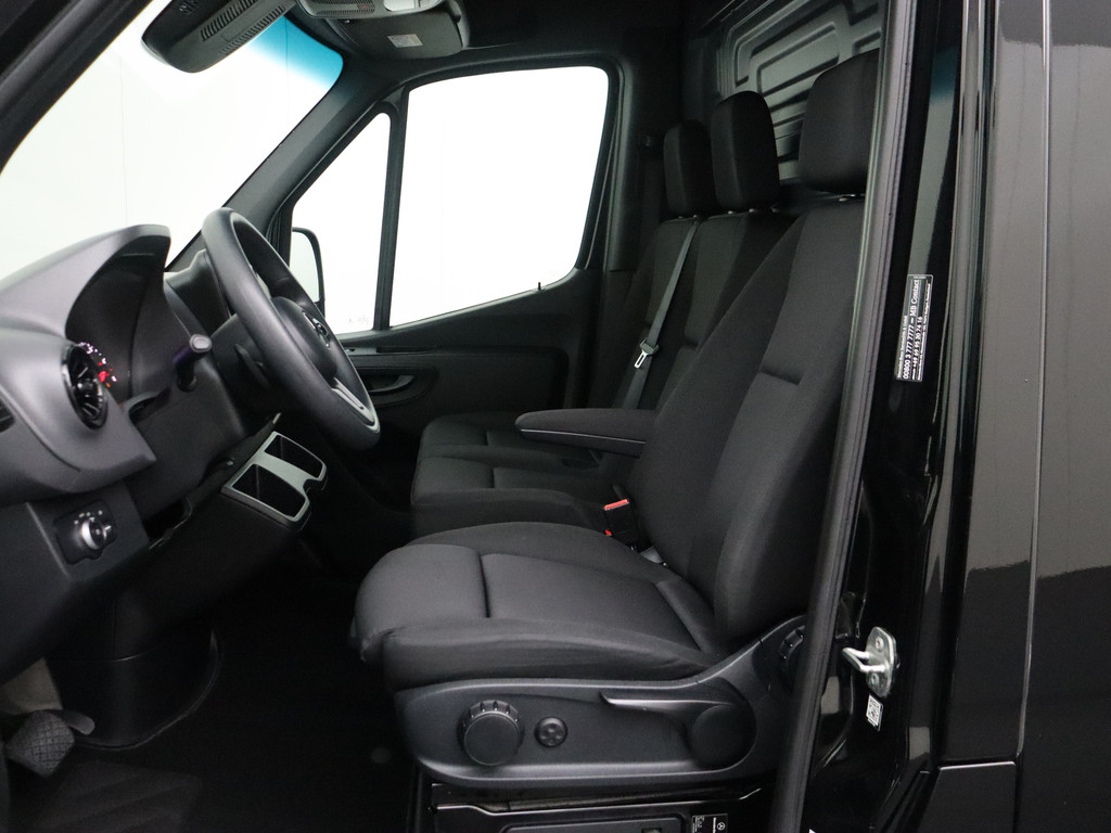 Mercedes-Benz Sprinter 314CDI 7G-Tronic Automaat L2H2 | Led | Touchscreen | Camera | Airco | Cruise | Trekhaak 20