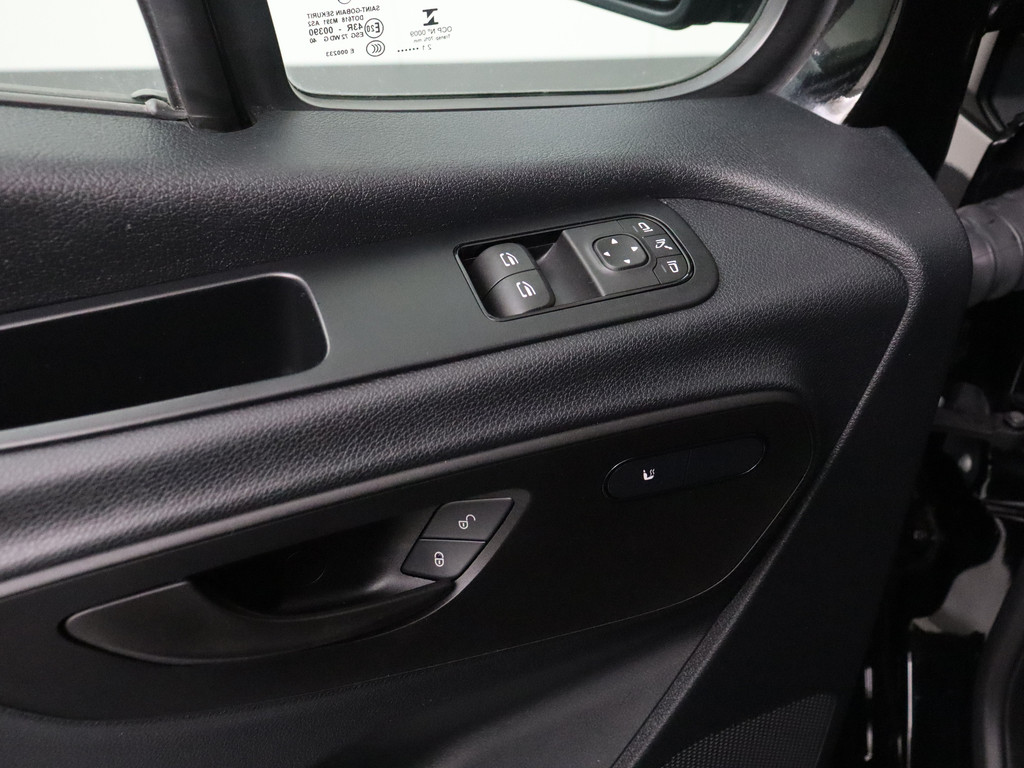 Mercedes-Benz Sprinter 314CDI 7G-Tronic Automaat L2H2 | Led | Touchscreen | Camera | Airco | Cruise | Trekhaak 8