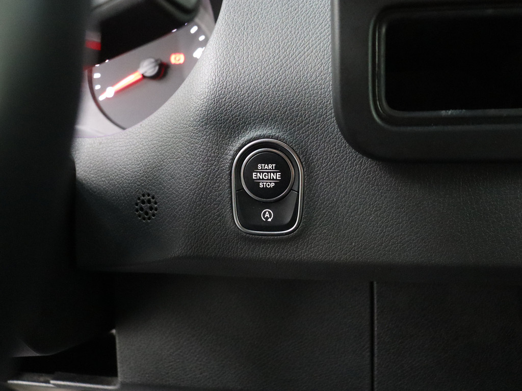 Mercedes-Benz Sprinter 314CDI 7G-Tronic Automaat L2H2 | Touchscreen | Camera | Airco | Cruise | 3-Persoons | Betimmering 17