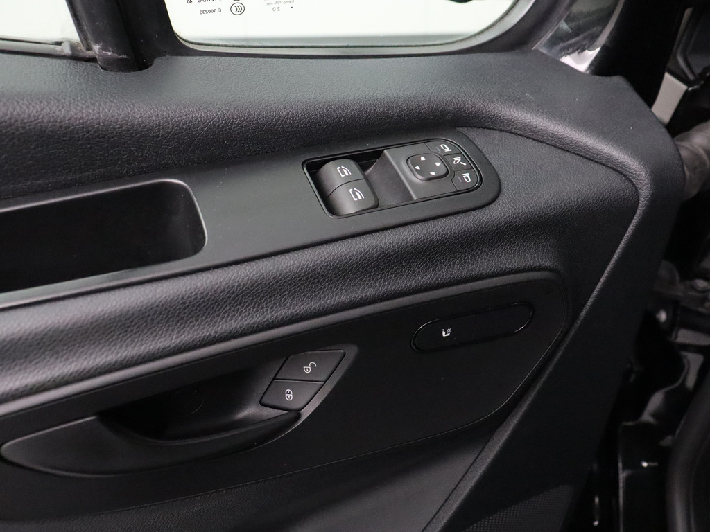 Mercedes-Benz Sprinter 314CDI 7G-Tronic Automaat L2H2 | Touchscreen | Camera | Airco | Cruise | 3-Persoons | Betimmering 8