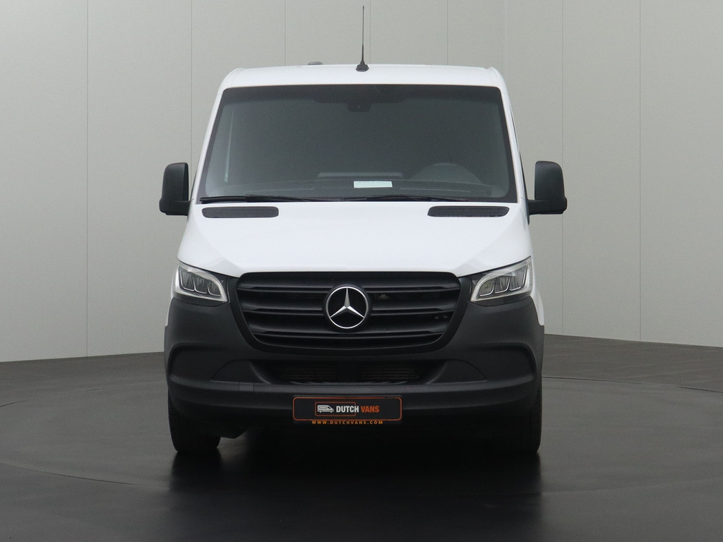 Mercedes-Benz Sprinter 314CDI 7G-Tronic Automaat Led | Multimedia | Camera | Betimmering | Cruise 10