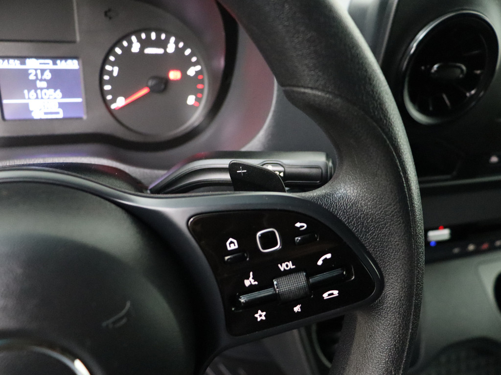 Mercedes-Benz Sprinter 314CDI 7G-Tronic Automaat Led | Multimedia | Camera | Betimmering | Cruise 15