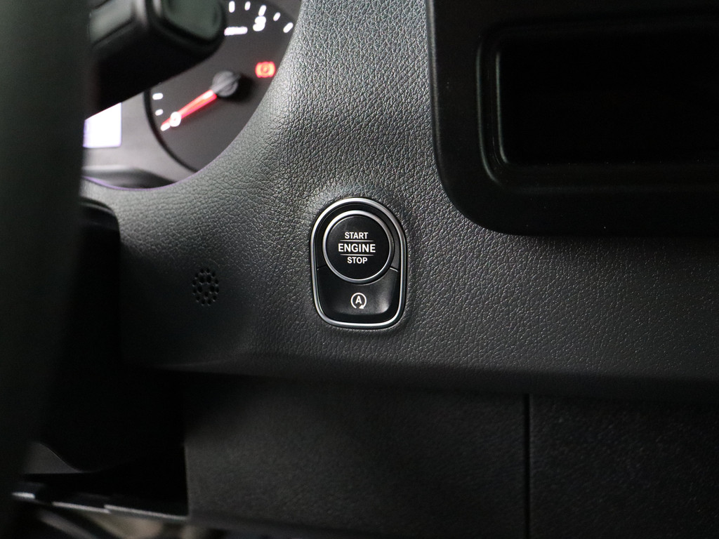 Mercedes-Benz Sprinter 314CDI 7G-Tronic Automaat Led | Multimedia | Camera | Betimmering | Cruise 17