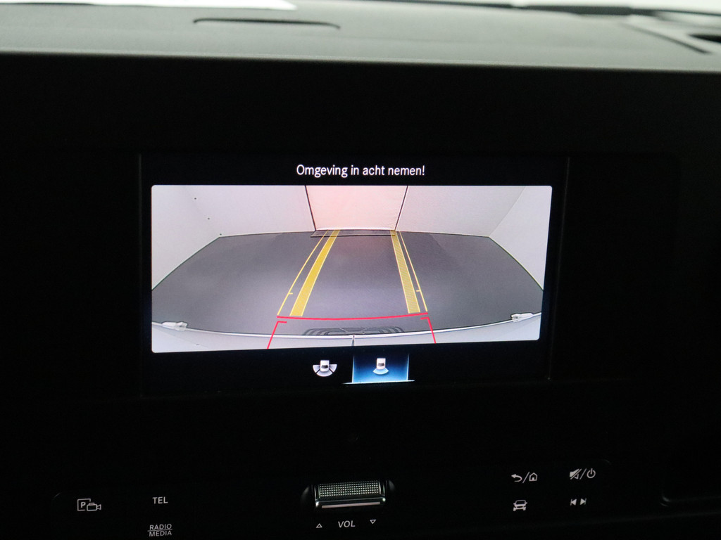 Mercedes-Benz Sprinter 314CDI 7G-Tronic Automaat Led | Multimedia | Camera | Betimmering | Cruise 19