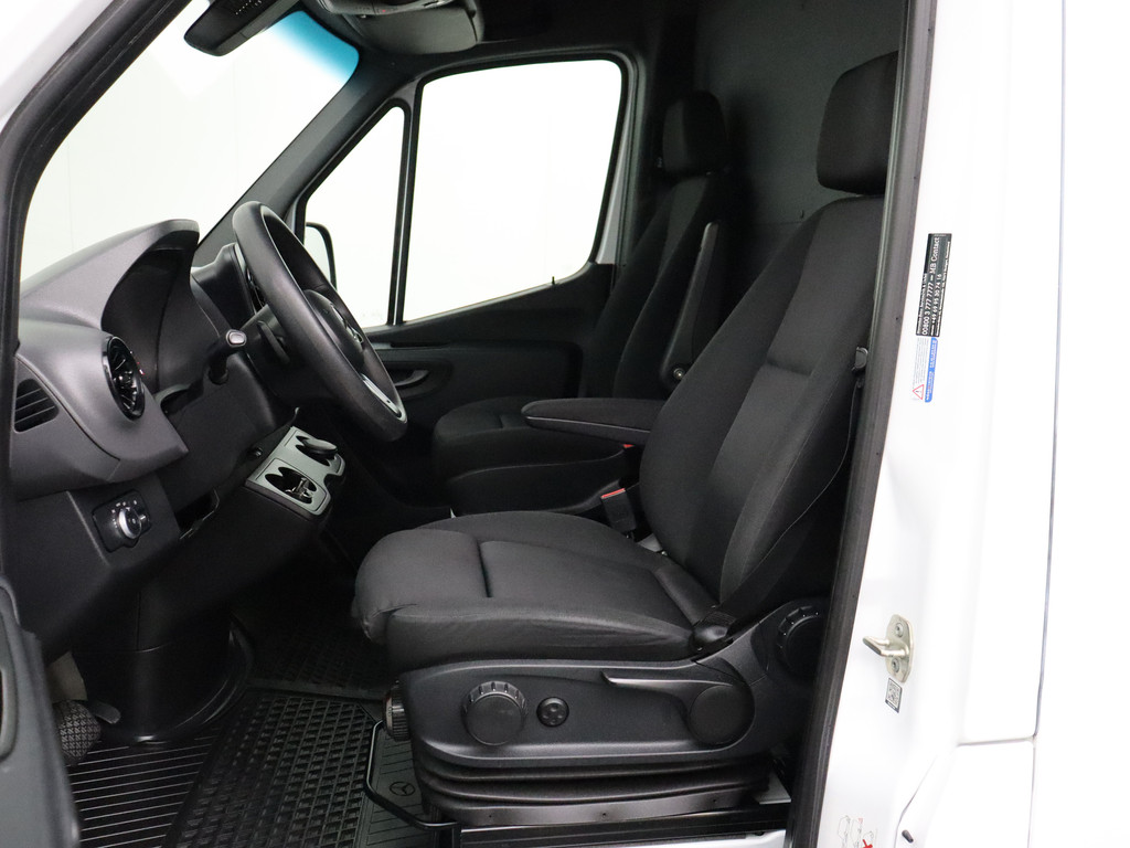 Mercedes-Benz Sprinter 314CDI 7G-Tronic Automaat Led | Multimedia | Camera | Betimmering | Cruise 20