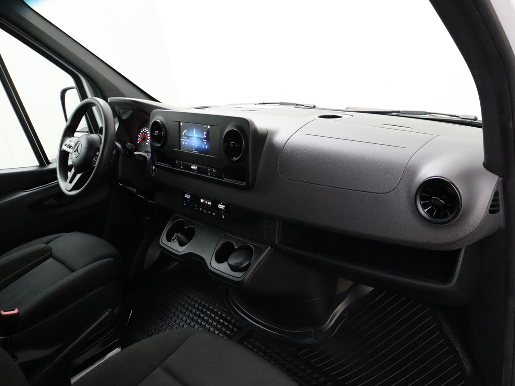 Mercedes-Benz Sprinter 314CDI 7G-Tronic Automaat Led | Multimedia | Camera | Betimmering | Cruise 21