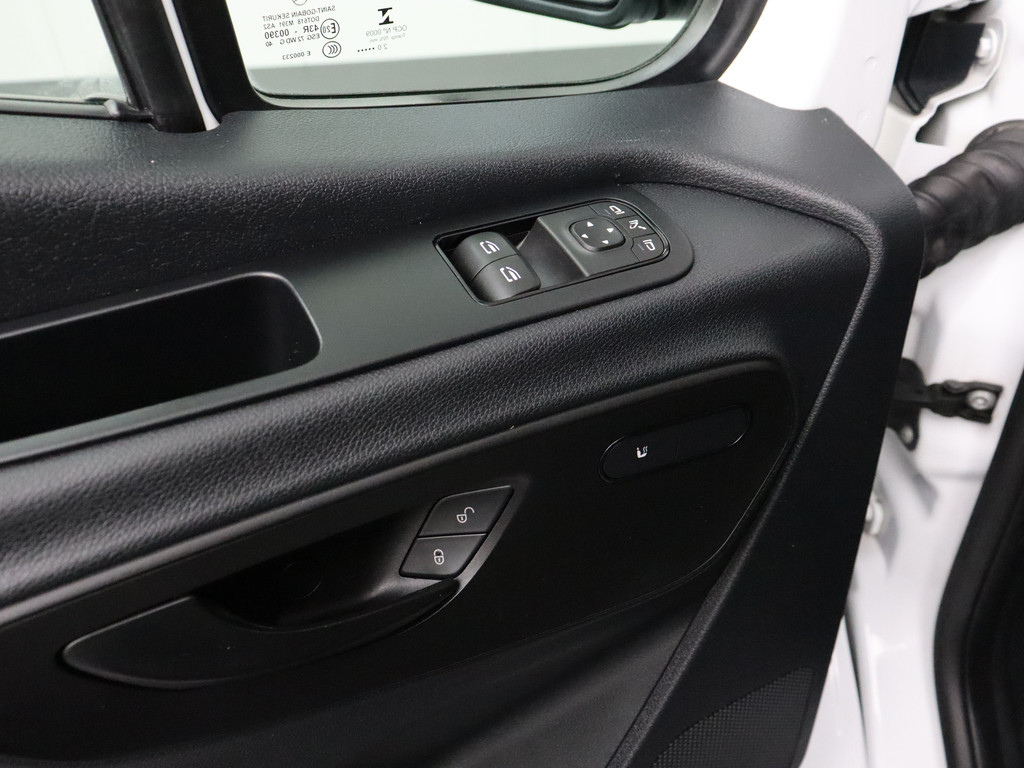 Mercedes-Benz Sprinter 314CDI 7G-Tronic Automaat Led | Multimedia | Camera | Betimmering | Cruise 8