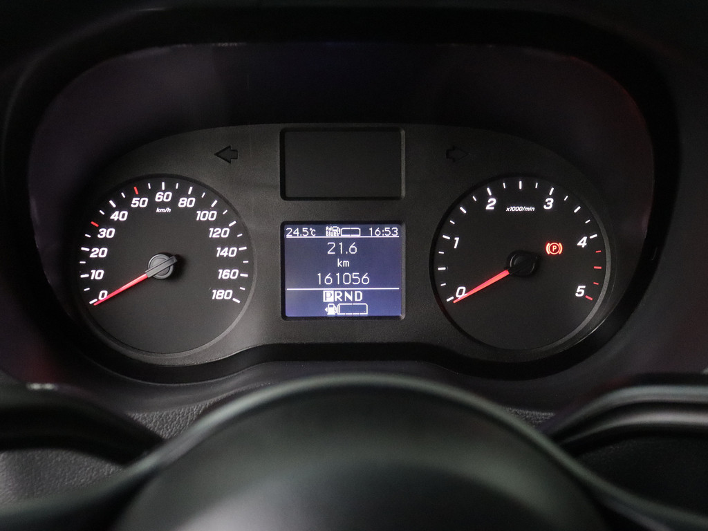 Mercedes-Benz Sprinter 314CDI 7G-Tronic Automaat Led | Multimedia | Camera | Betimmering | Cruise 9