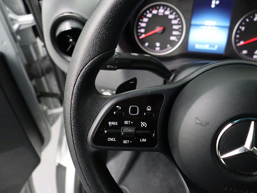 Mercedes-Benz Sprinter 314CDI 9G-Tronic Automaat L2H2 | Navigatie | Camera | Airco | Cruise | Betimmering 15