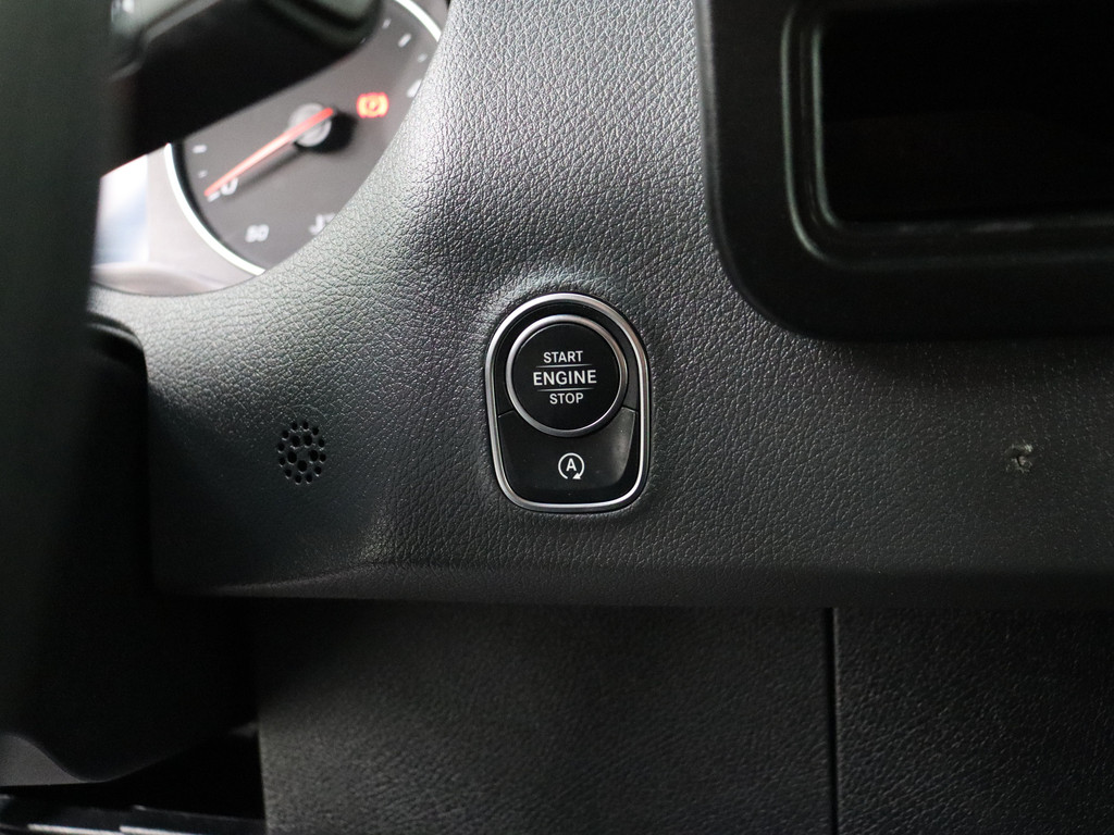 Mercedes-Benz Sprinter 314CDI 9G-Tronic Automaat L2H2 | Navigatie | Camera | Airco | Cruise | Betimmering 17