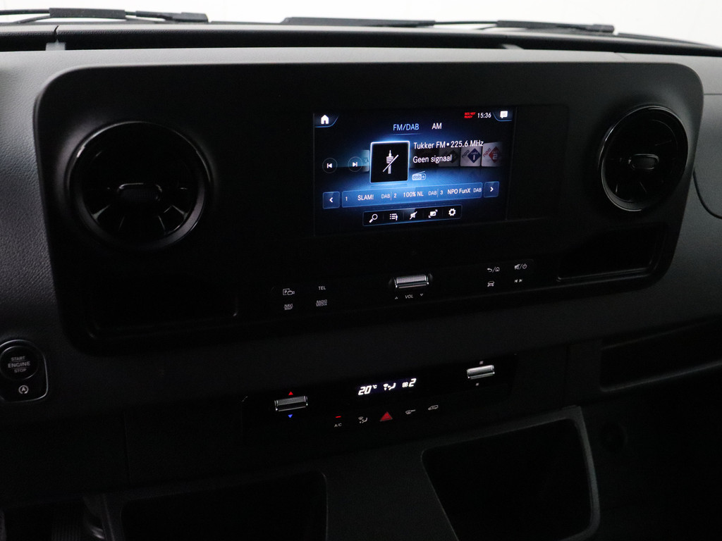 Mercedes-Benz Sprinter 314CDI 9G-Tronic Automaat L2H2 | Navigatie | Camera | Airco | Cruise | Betimmering 18