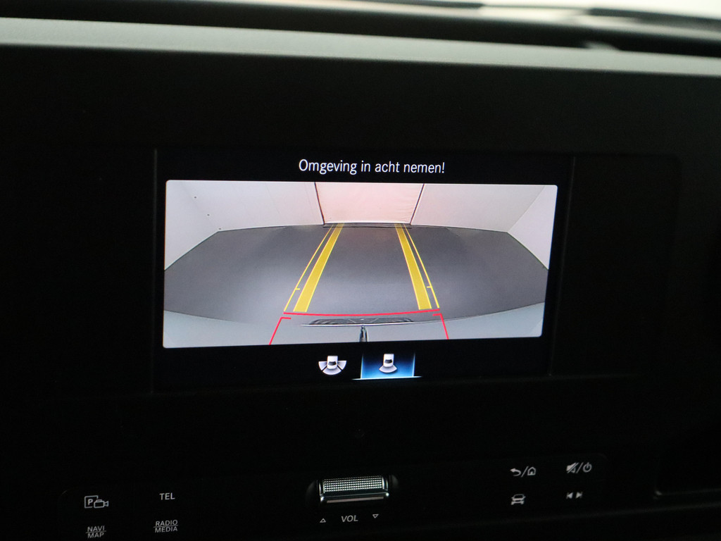 Mercedes-Benz Sprinter 314CDI 9G-Tronic Automaat L2H2 | Navigatie | Camera | Airco | Cruise | Betimmering 20