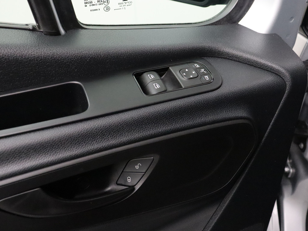 Mercedes-Benz Sprinter 314CDI 9G-Tronic Automaat L2H2 | Navigatie | Camera | Airco | Cruise | Betimmering 8