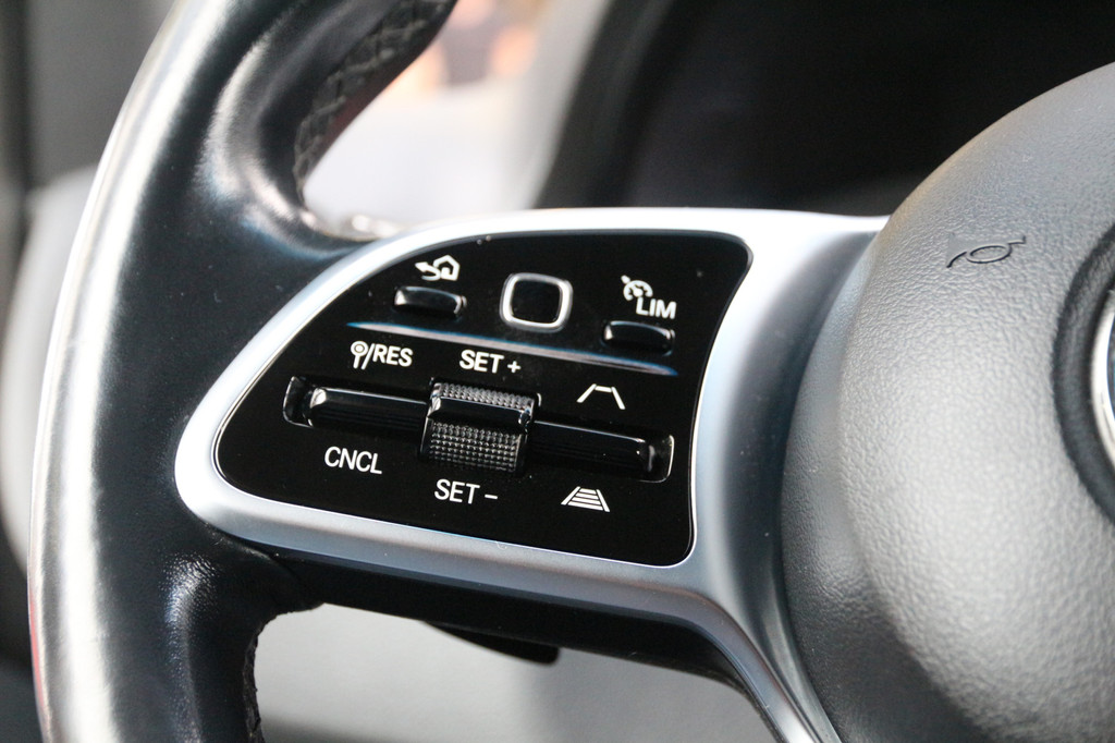 Mercedes-Benz Sprinter 314 CDI | Aut. | L1H1 | Inrichting | Mbux | Camera | Clima.. 17