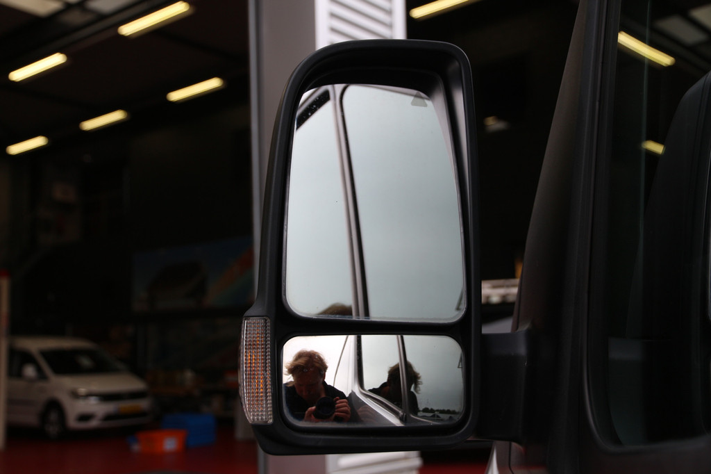 Mercedes-Benz Sprinter 314 CDI | Aut. | L1H1 | Inrichting | Mbux | Camera | Clima.. 19