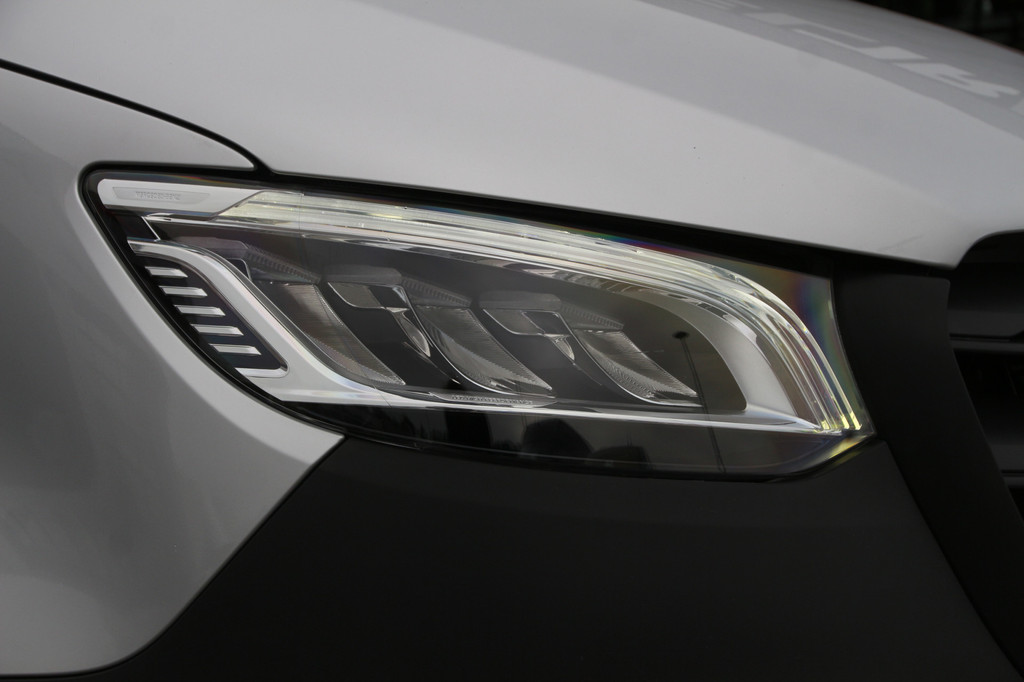 Mercedes-Benz Sprinter 314 CDI | Aut. | L1H1 | Inrichting | Mbux | Camera | Clima.. 20