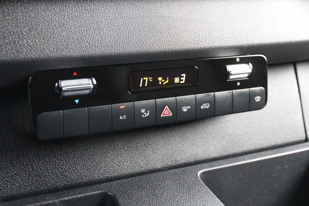 Mercedes-Benz Sprinter 314 CDI | Aut. | L1H1 | Inrichting | Mbux | Camera | Clima.. 8