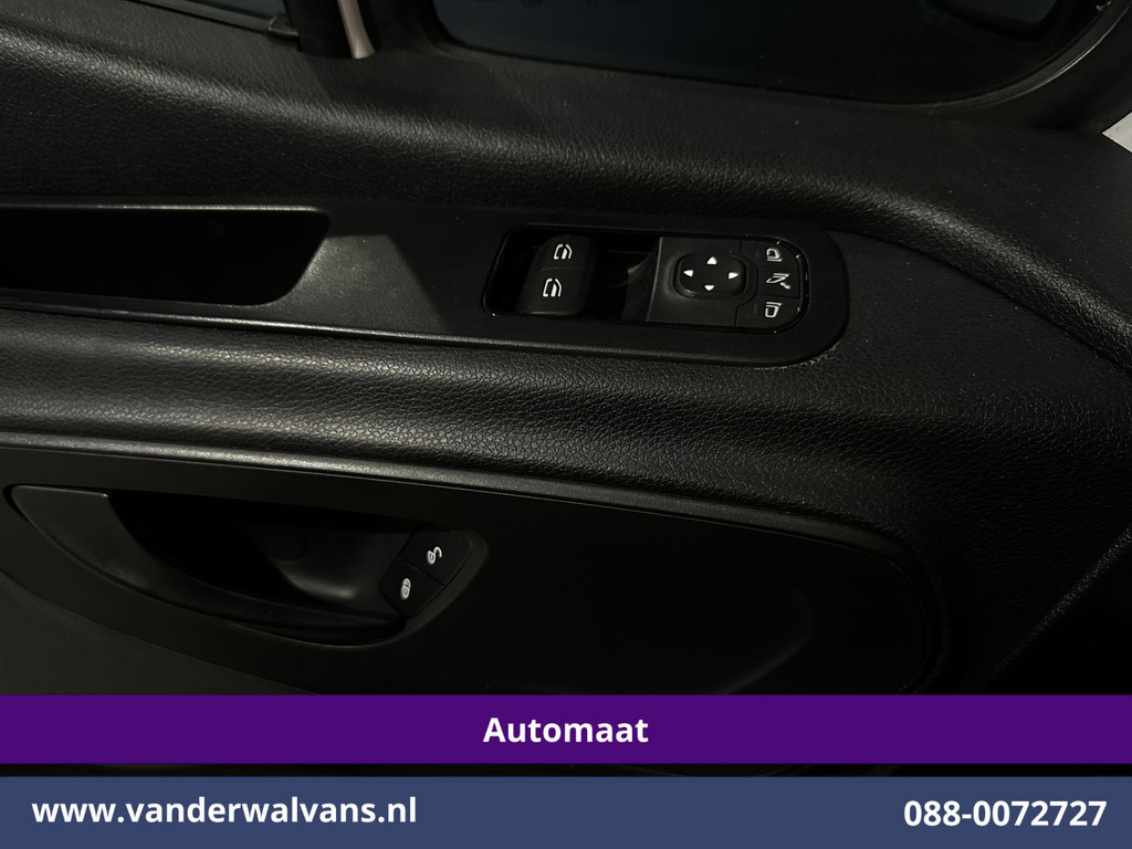 Mercedes-Benz Sprinter 314CDI Automaat L3H2 *Post NL inrichting* Euro6 Airco | Apple Carplay | Camera Android Auto, Cruisecontrol, Parkeersensoren, Bijrijdersbank 19