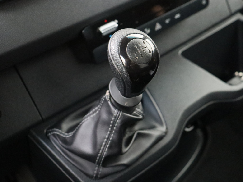 Mercedes-Benz Sprinter 314CDI Bakwagen+Achterdeuren | Navigatie | Camera | Zijdeur | 17