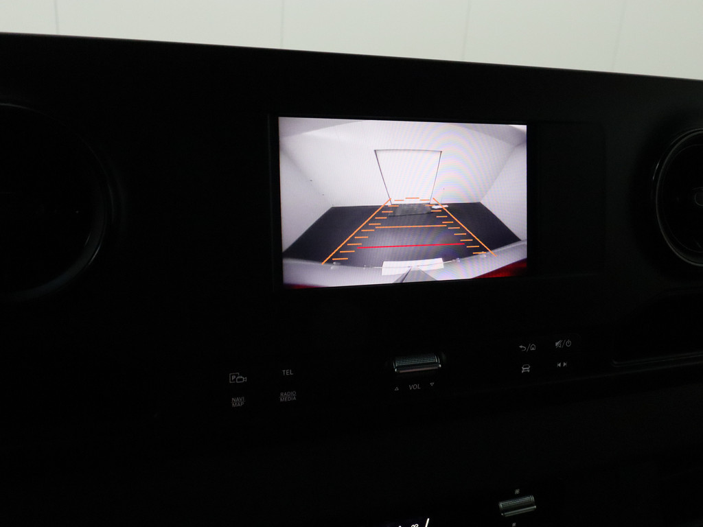 Mercedes-Benz Sprinter 314CDI Bakwagen+Achterdeuren | Navigatie | Camera | Zijdeur | 20