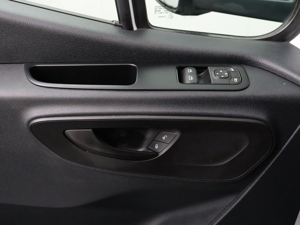 Mercedes-Benz Sprinter 314CDI Bakwagen+Achterdeuren | Navigatie | Camera | Zijdeur | 8