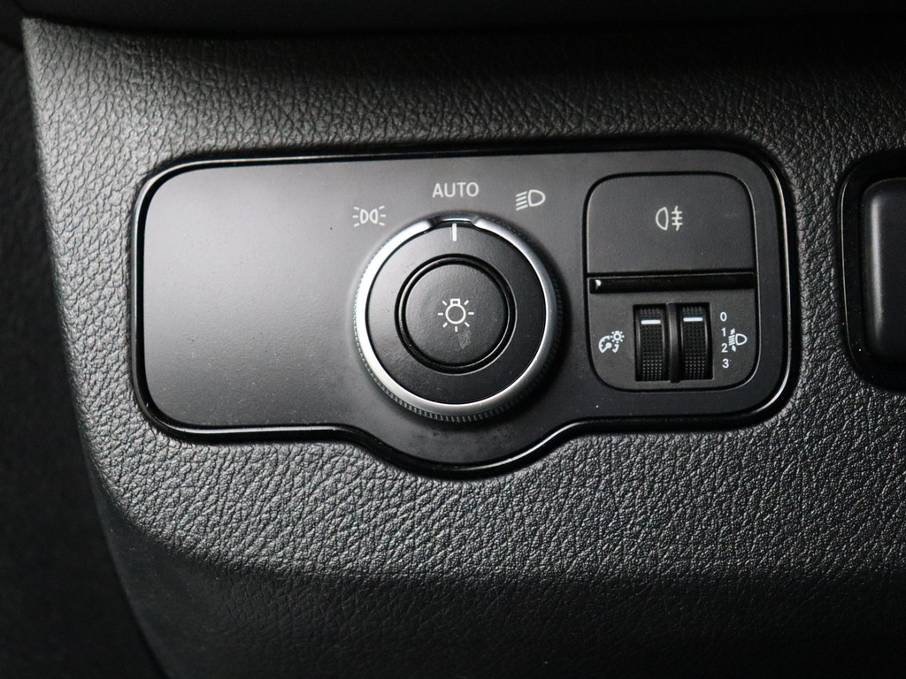 Mercedes-Benz Sprinter 314CDI Bakwagen+Achterdeuren | Navigatie | Camera | Zijdeur | 9