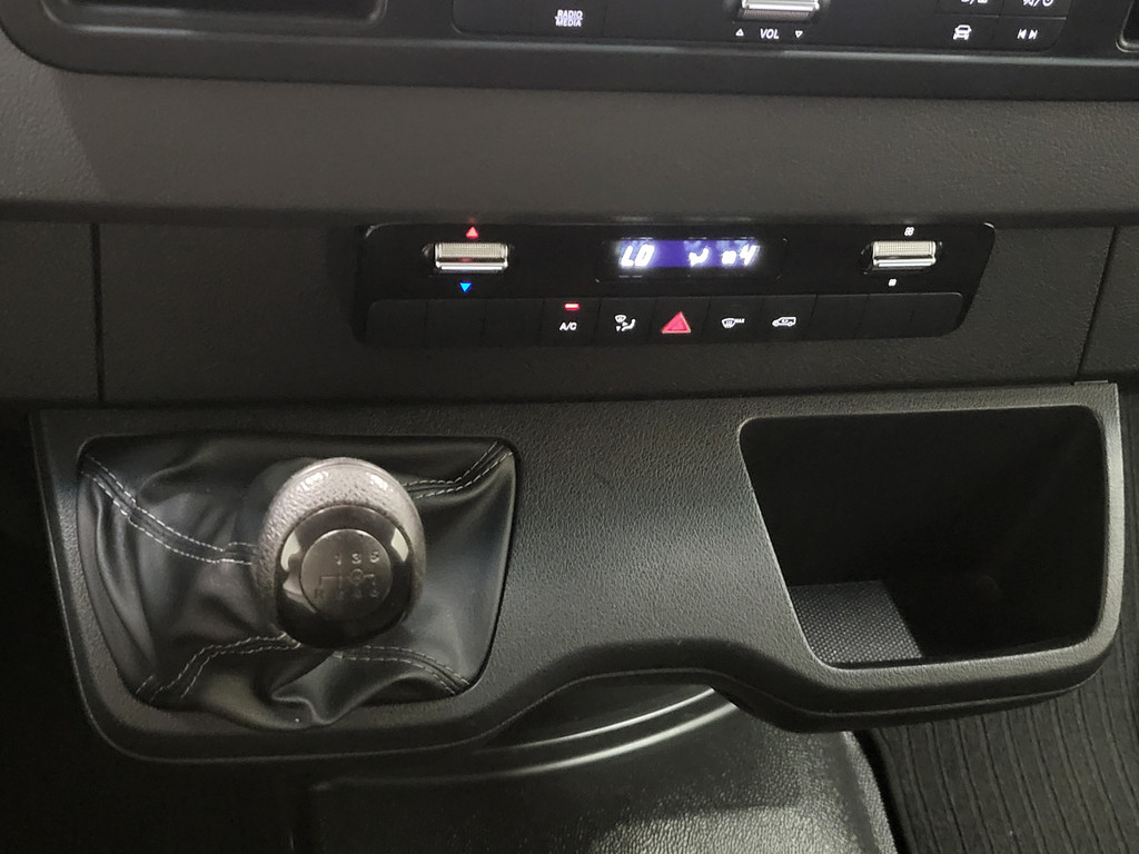 Mercedes-Benz Sprinter 314CDI Bakwagen Euro 6! 15