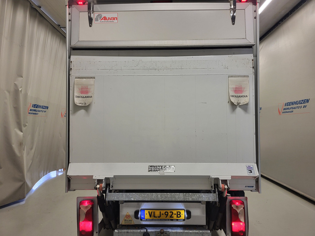 Mercedes-Benz Sprinter 314CDI Bakwagen Euro 6! 20