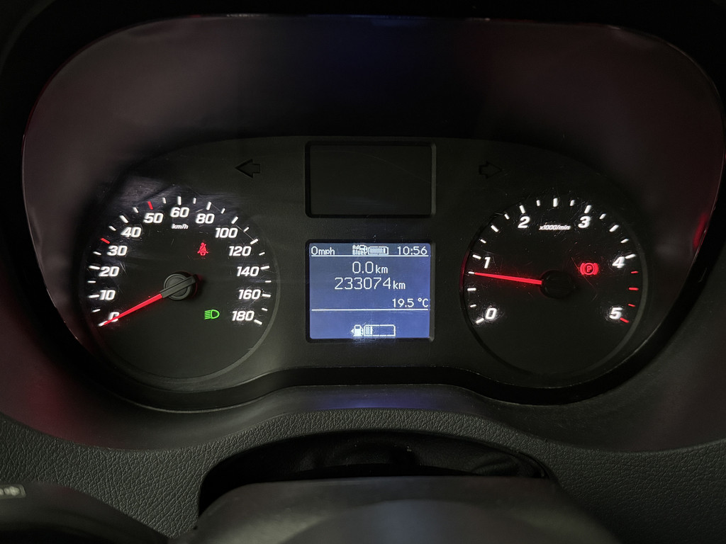 Mercedes-Benz Sprinter 314CDI Bakwagen+Laadklep | Dakspoiler | Zijdeur | Multimedia | Camera | Airco 9