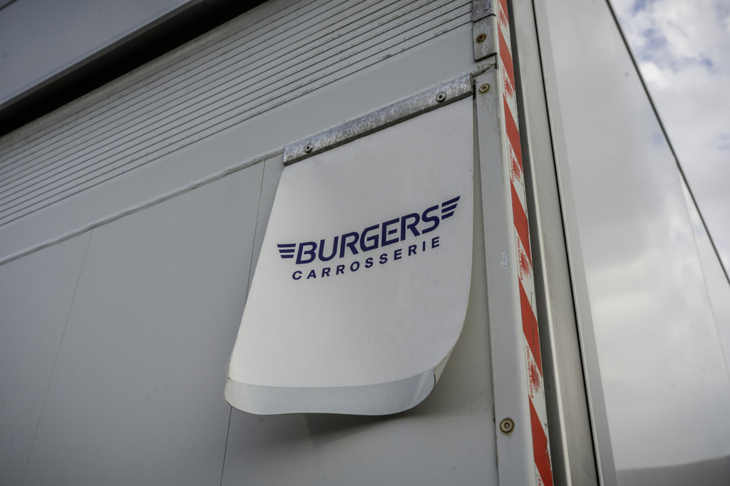 Mercedes-Benz Sprinter 314CDI | Bakwagen met Laadklep | Camera | Cruise | Airco | Euro 6 11