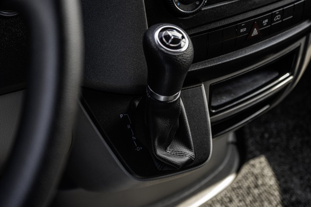 Mercedes-Benz Sprinter 314CDI | Bakwagen met Laadklep | Camera | Cruise | Airco | Euro 6 17