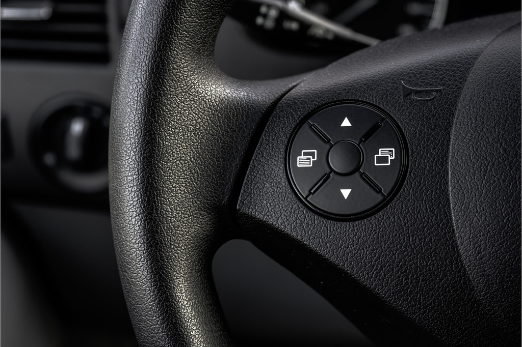 Mercedes-Benz Sprinter 314CDI | Bakwagen met Laadklep | Camera | Cruise | Airco | Euro 6 19