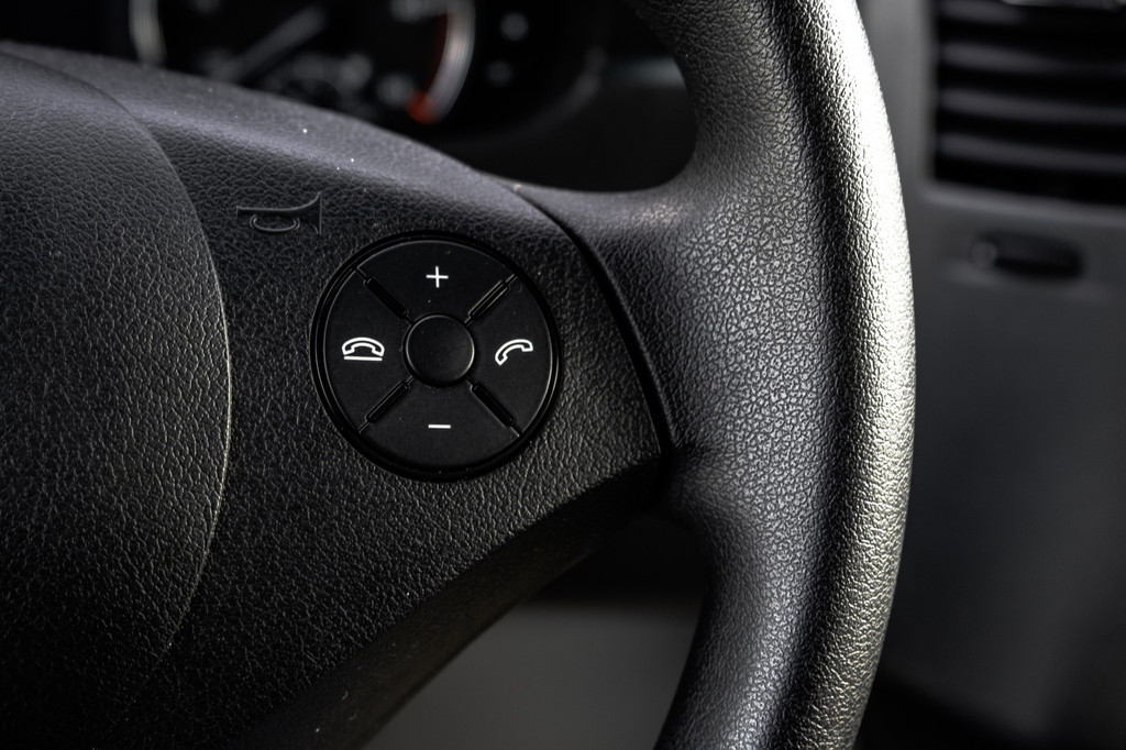 Mercedes-Benz Sprinter 314CDI | Bakwagen met Laadklep | Camera | Cruise | Airco | Euro 6 20